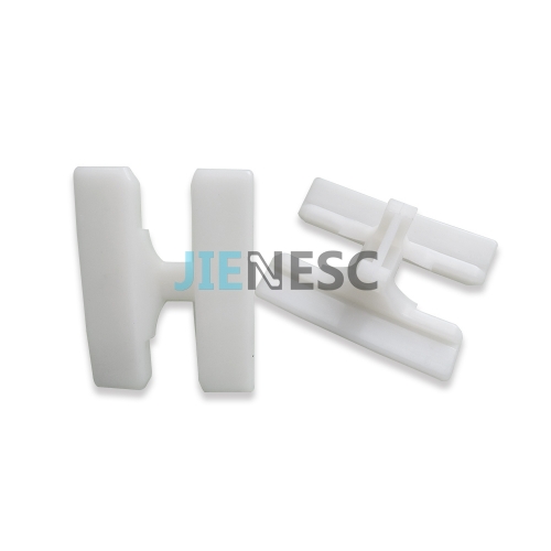 KM5071667H01 Escalator Reverse Guide Slider From Factory