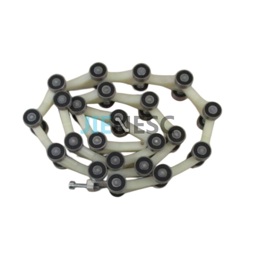 KM51176150V011 Escalator Handrail Bearing Chain From Factory