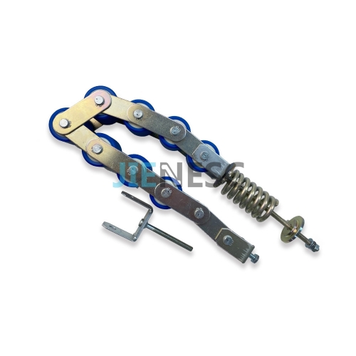 KM51511150G01 Escalator Handrail Tension Chain From Factory