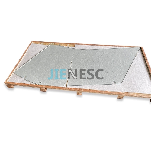 KM5203663H01 E3C Escalator Handrail Glass From Factory