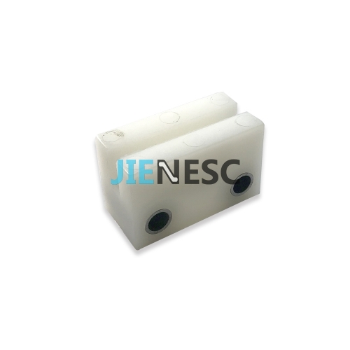 8-27000-1001 Elevator Car Guide Shoe for Escalator Maintenance