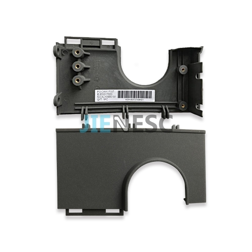 KM5072749H01 Escalator Handrail Inlet Cover From Factory