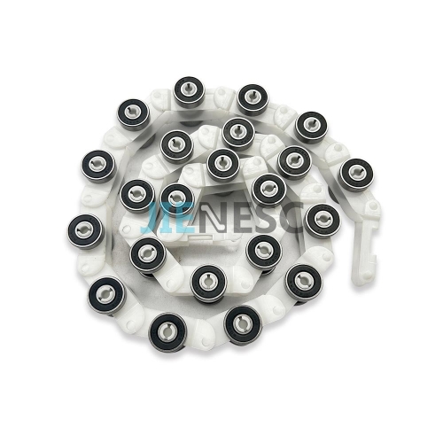 KM5232300G01 Escalator Handrail Guide Chain From Factory