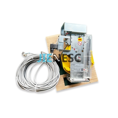 51915676 Elevator Speed Governor From Factory