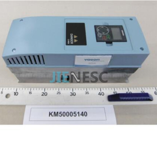 KM50005140 7.5KW Escalator Inverter From Factory