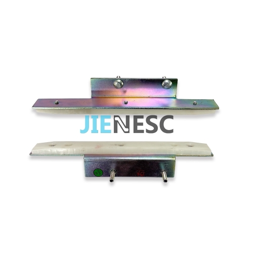 50632298 Escalator Step Guide RHS from factory