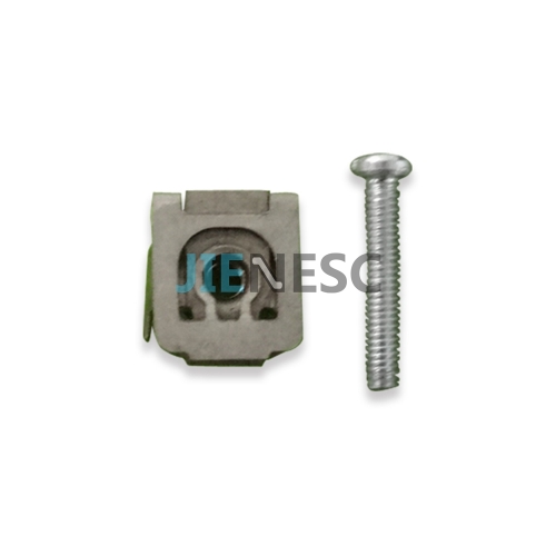 KM5232179 Escalator Skirt Clip From Factory