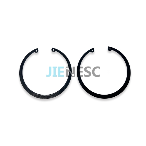 DEE0012550 Escalator Handrail Shaft Bearing Circlip From Factory