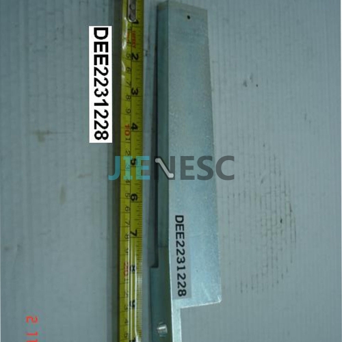 DEE2231228 Escalator guide connector from factory