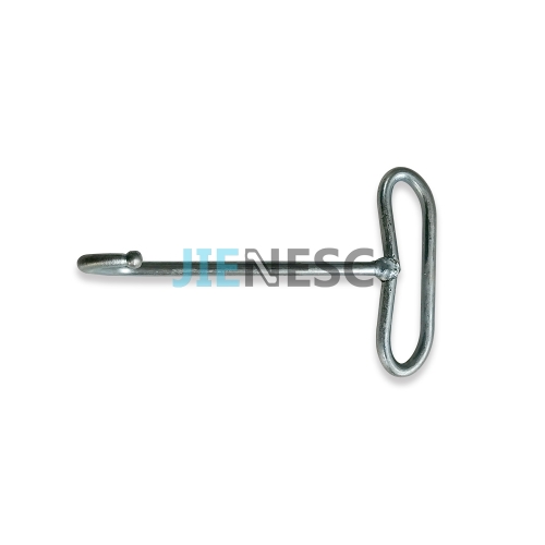 KM881718 Escalator Handrail Remove Tool From Factory