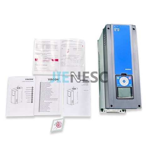KM51447514 Elevator inverter 7.5KW For Elevator Maintenance