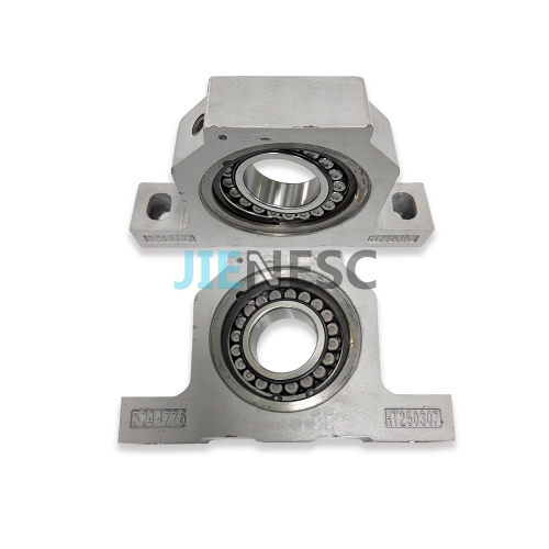 KM3685444 Escalator Bearing Hoursing From Factory