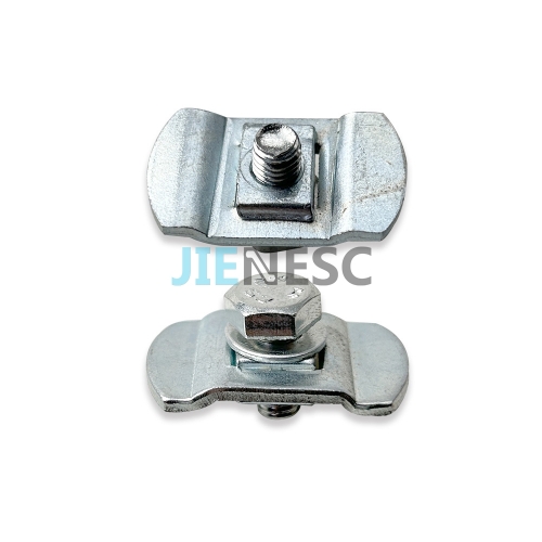 DEE1764280 Escalator Handrail Nut From Factory