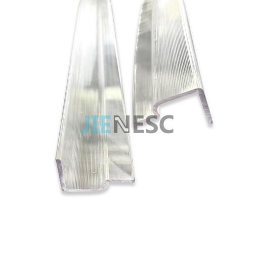 DEE4052208 Escalator Handrail Skirt Cover From Factory