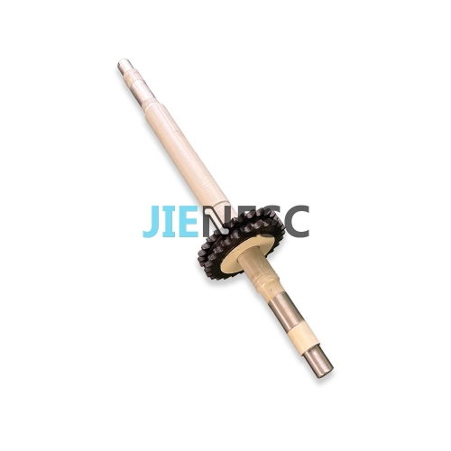 SMH405622 50630079 9300 Escalator Handrail Drive Shaft From Factory