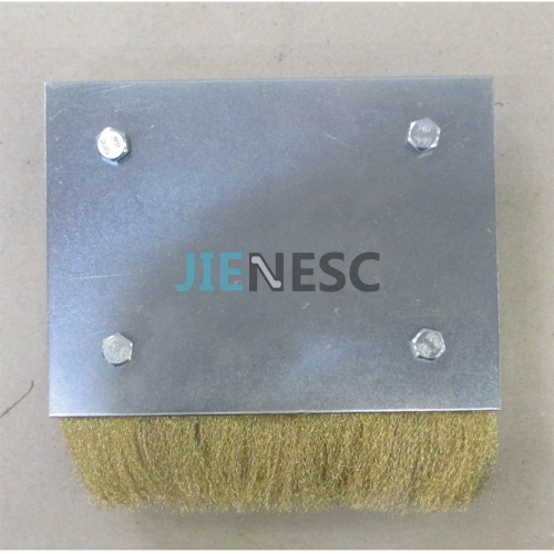 KM5201147G02 Escalator static brush from factory