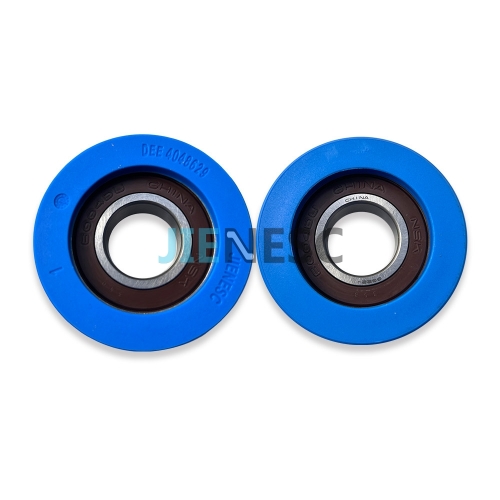 DEE4048629 Escalator Roller From Factory