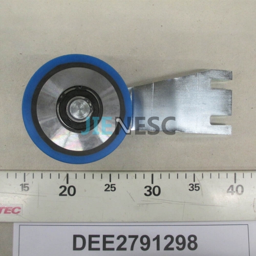 DEE2791298 RSV Autowalk Escalator Roller RHS From Factory