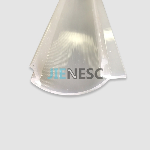 KM5315601H18 Escalator handrail cover for lighting from factory