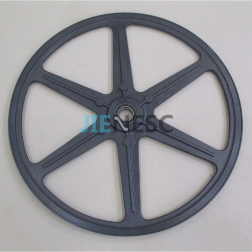 DEE3721444 Escalator Fraction Wheel From Factory