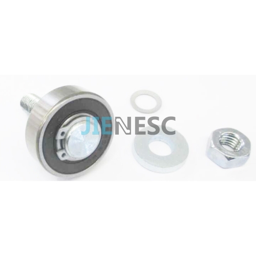 4J6K1007P101 Escalator Guide Roller From Factory