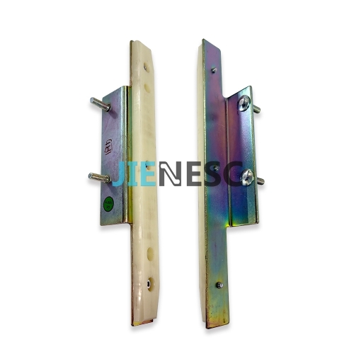 50632297 Escalator Step Guide LHS from factory