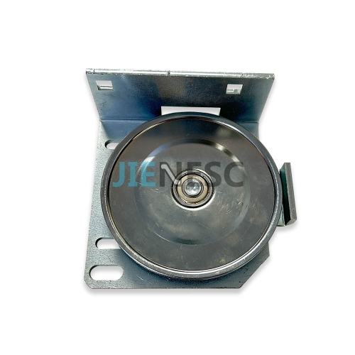 KM601200G02 Elevator Door Rope Pulley From Factory