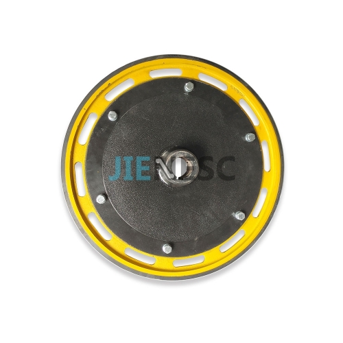KM5281444G01 Escalator handrail wheel from factory