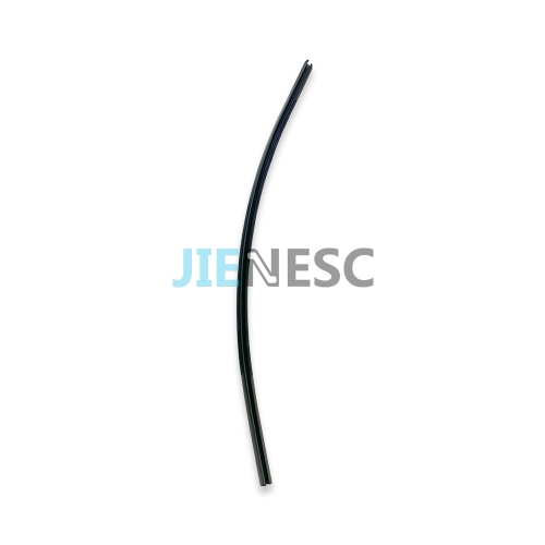 KM5070534H02 Escalator Skirt Brush Profile From Factory