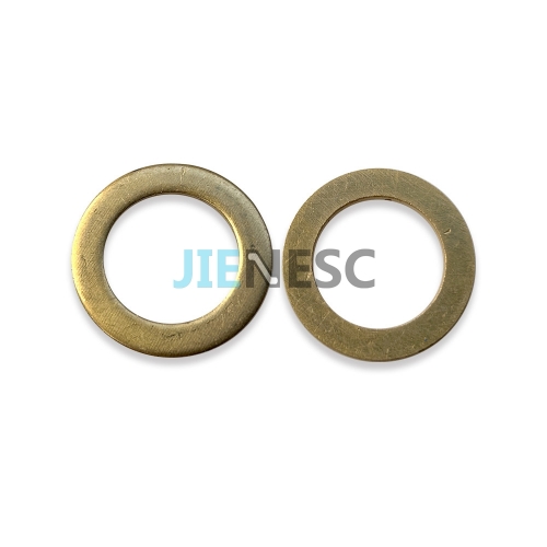 DEE3685405 Escalator Step Connector Brass Spacer From Factory