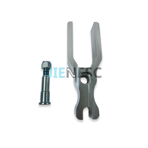 Escalator Travelator Pallet Fork For DEE3667946