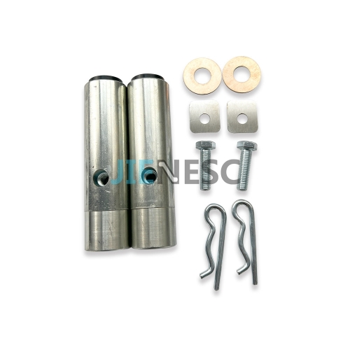 DEE0797300 Escalator Step Connector Kit From Factory