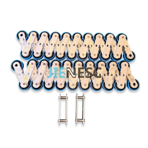 9500-HQ20 180KN Travelator Pallet Chain price from Esc Parts