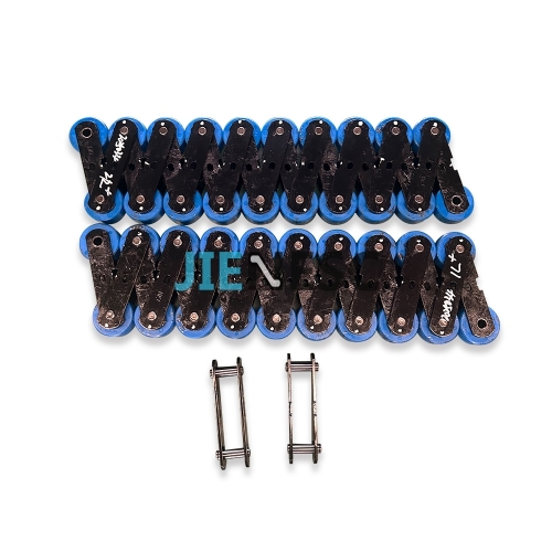 RSE-HQ20 180KN Travelator Pallet Chain price from Esc Parts