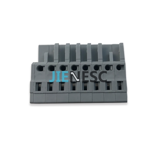 WAGO MCS Escalator PEM Connector From Factory