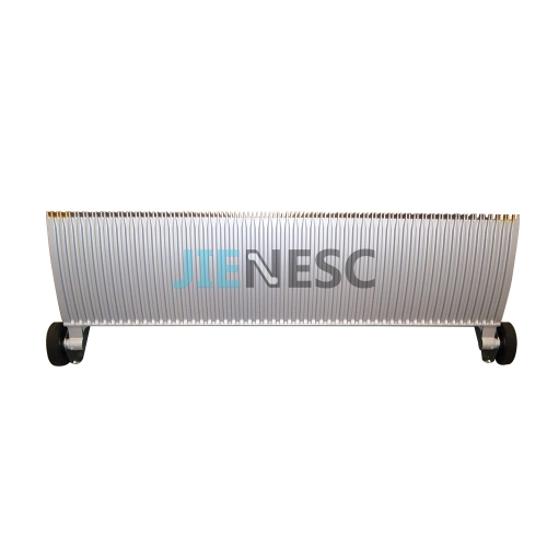DEE4066244 1000mm E3X Escalator Step From Factory