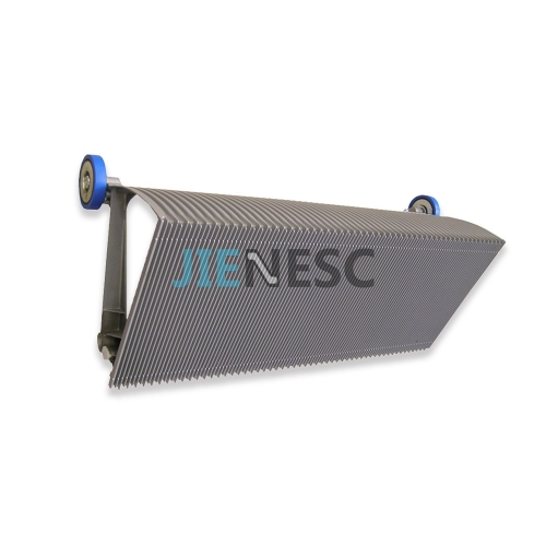 KM51384323V006 DEE2145480 1000mm Escalator Step From Factory
