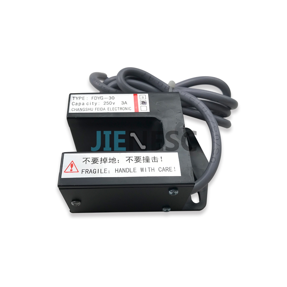 FDYG-30 Elevator leveling sensor from factory