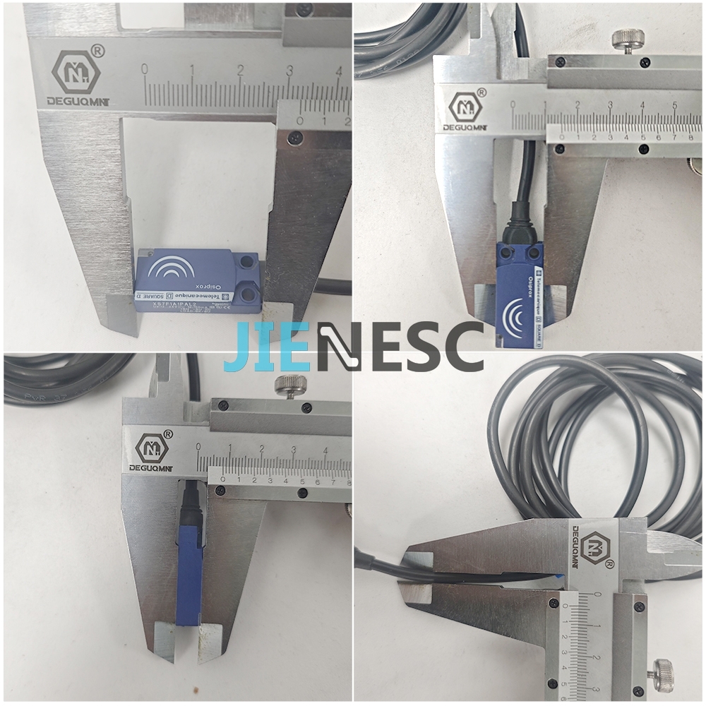 XS7F1A1PAL2 Elevator Proximity Switch From Factory