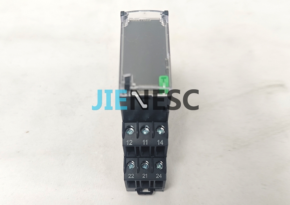 RM4TG20 Relay 220V-440V 50/60Hz From Factory