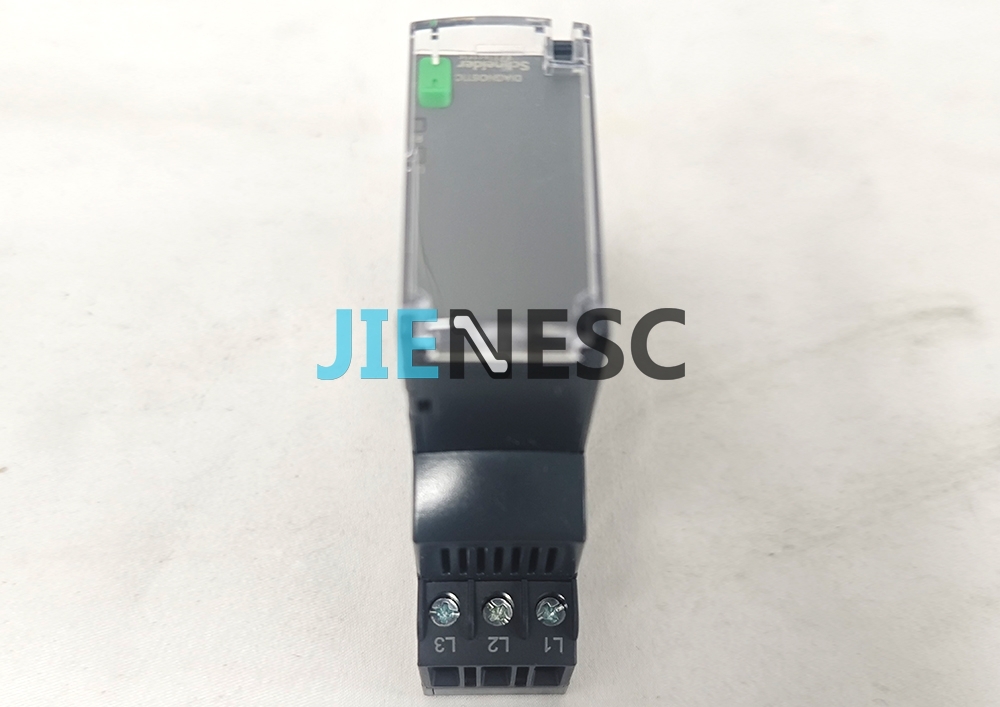 RM4TG20 Relay 220V-440V 50/60Hz From Factory