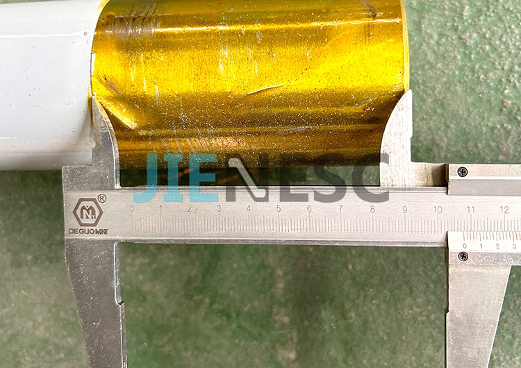 1709788500 4EK Escalator Handrail Drive Shaft From Factory