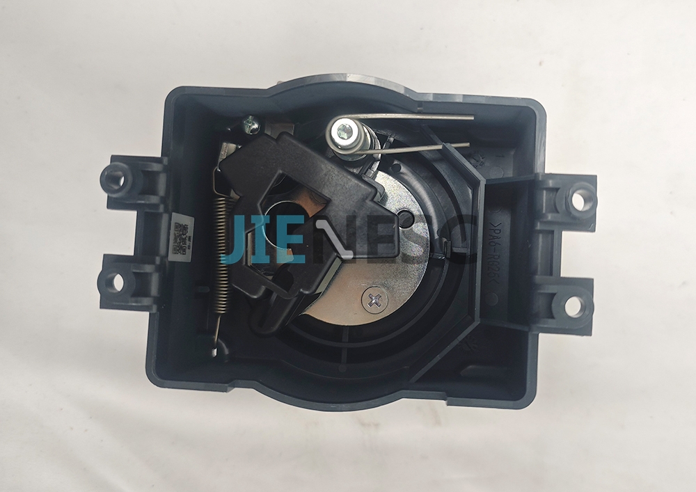 NSC100ROTDS Breaker Switch From Factory