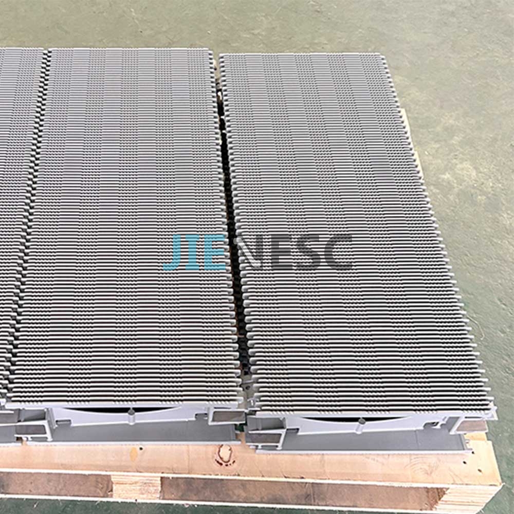 DEE4030797 ECO3000 1000mm Moving Walk Pallet From Factory