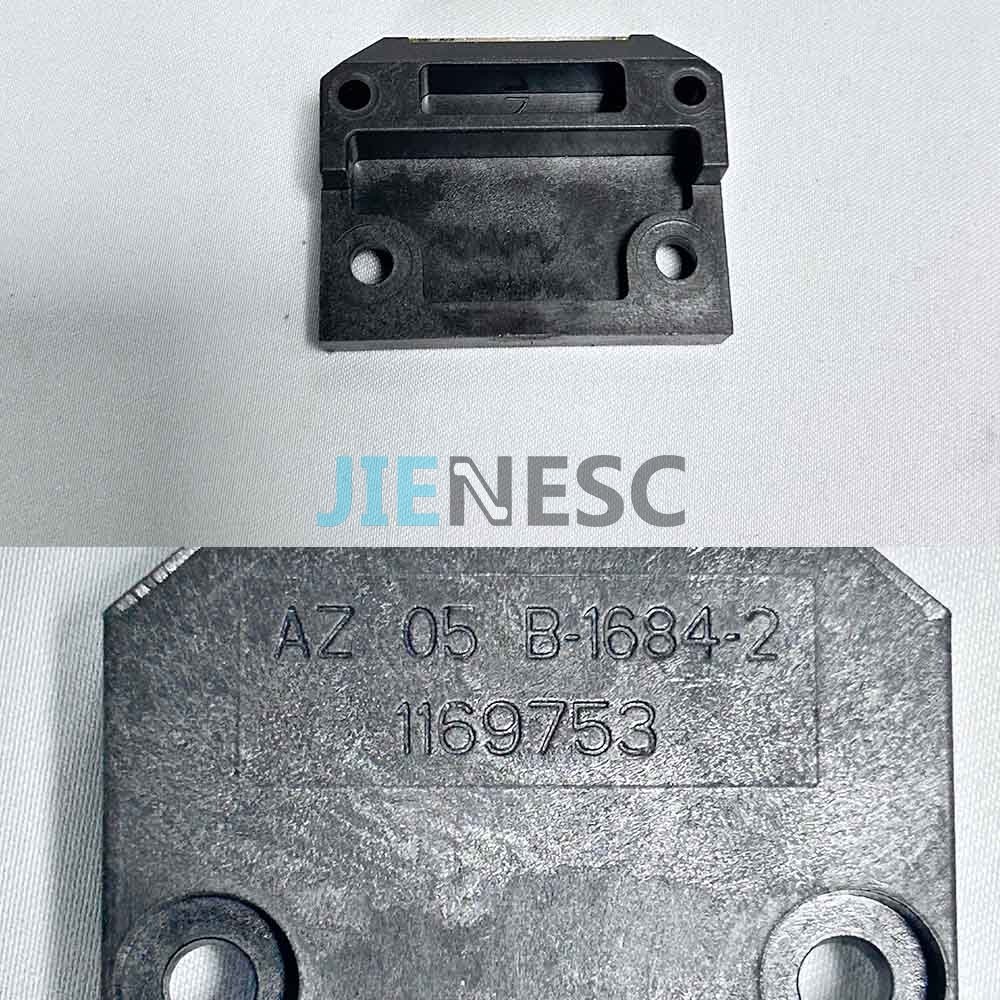 KM274098 Elevator Door Contactor AZ05B-1684-2 1169753 From Factory
