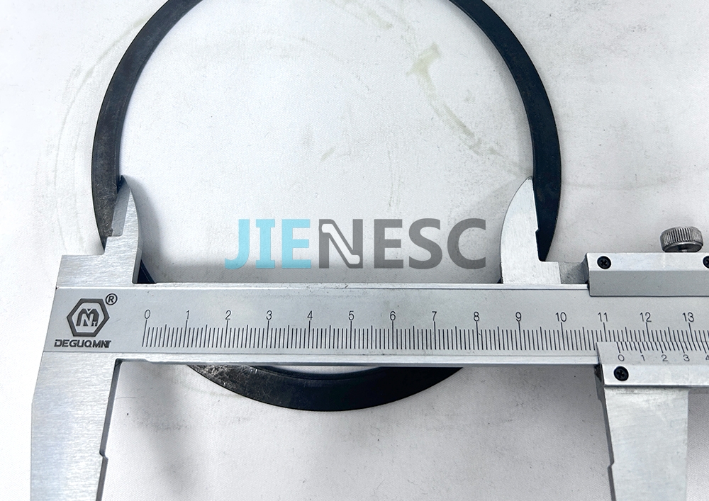 DEE0012550 Escalator Handrail Shaft Bearing Circlip From Factory