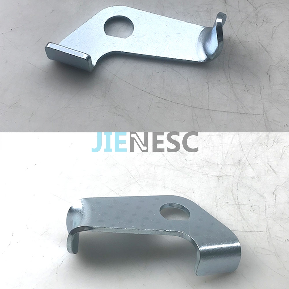 DEE1563758 Escalator Step Counter Bracket From Factory