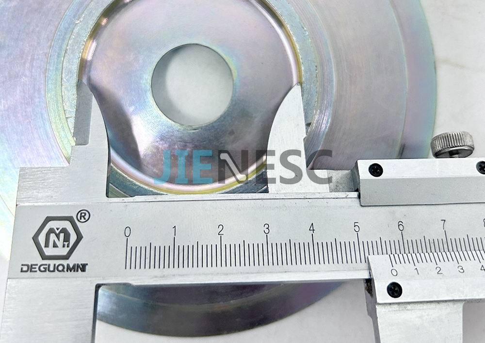KM3685445 Escalator Ball Bearing Cover From Factory