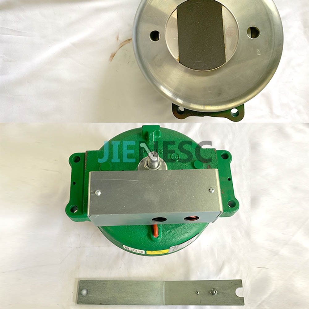 KM710216G04 MX20 Elevator Brake Coil From Factory
