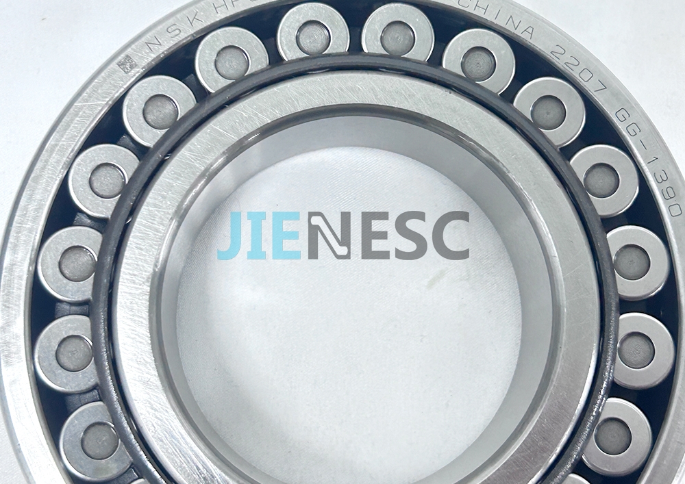 DEE0156092 Escalator Ball Bearing From Factory